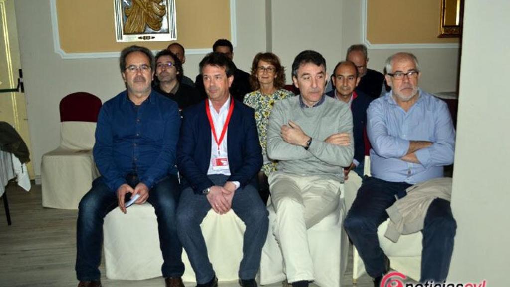 zamora ccoo congreso