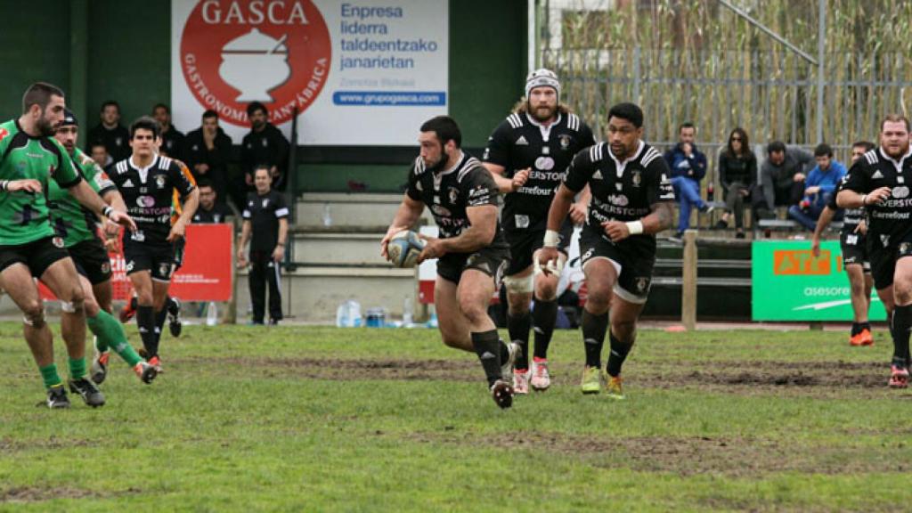 Gernika-Chami