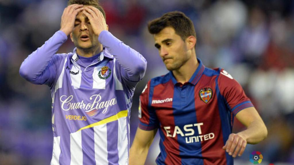 real-valladolid-levante-villar