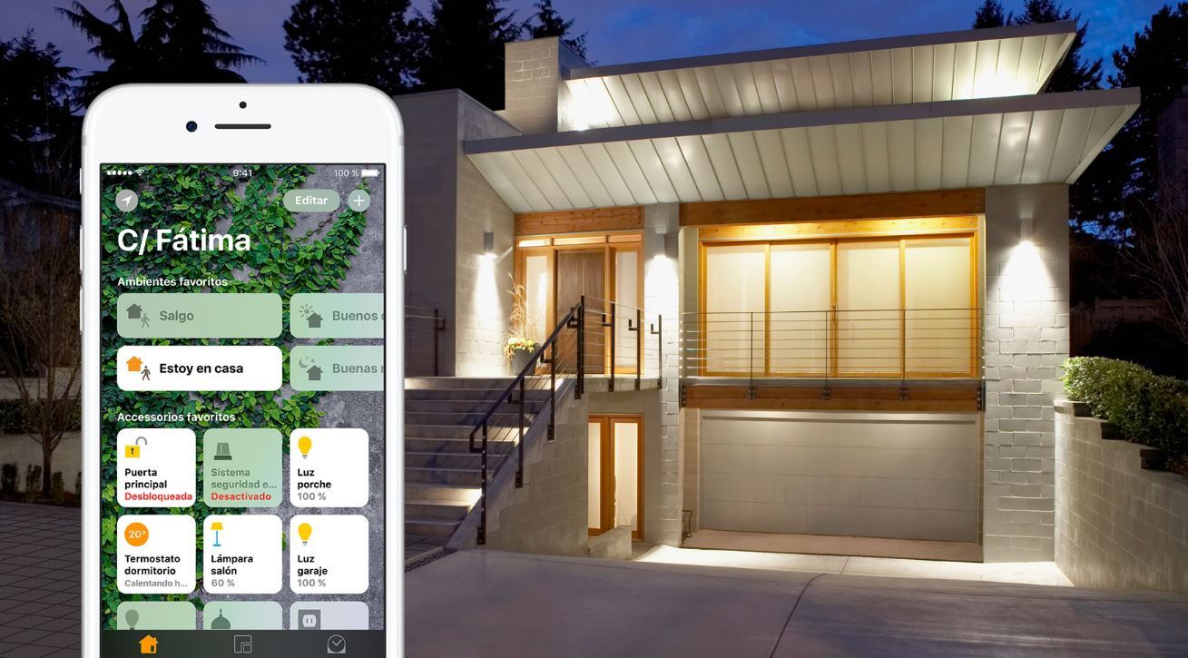homekit 1
