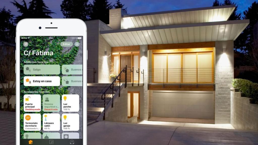 homekit 1