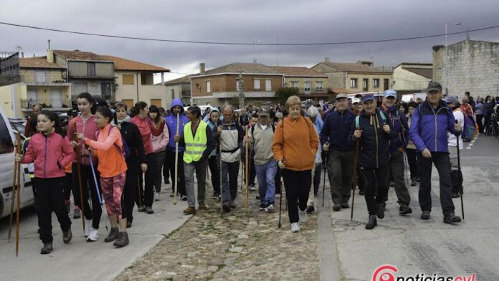 marcha 2017 vilvestre (33)