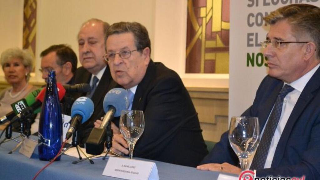 aecc valladolid congreso cancer enfermos familias 1