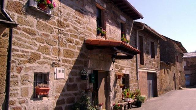 Imagen de archivo de Villardeciervos