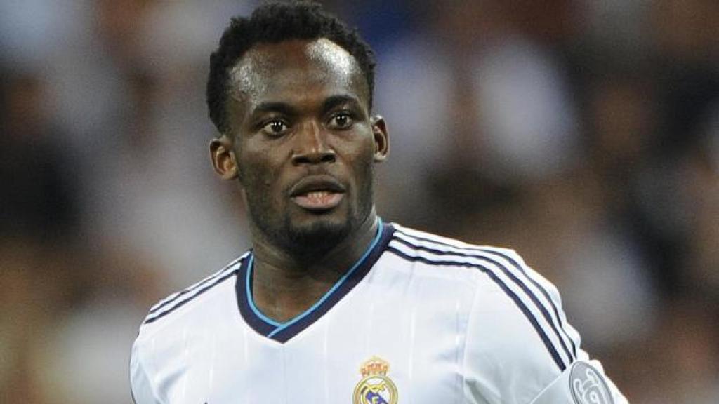 Essien