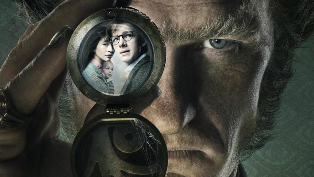 Netflix renueva 'Una serie de catastróficas desdichas' por una segunda temporada