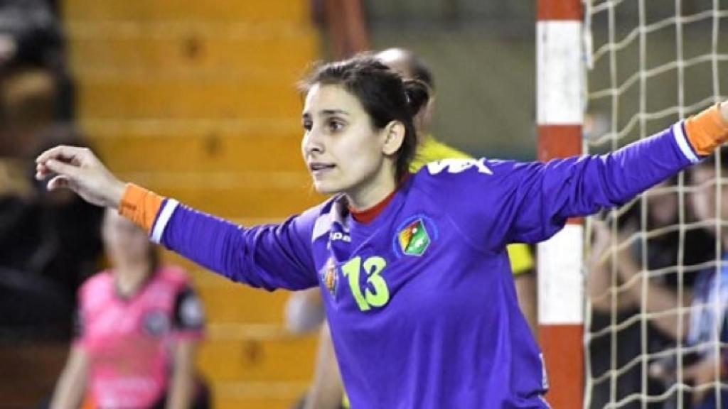 lourdes guerra balonmano aula valladolid 1