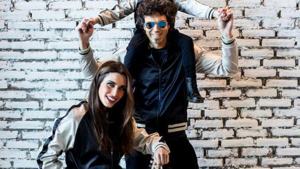 Los negocios a medias de Pilar Rubio y El Hombre de Negro