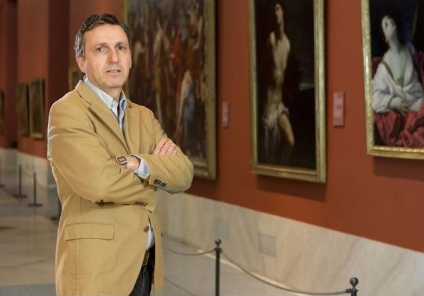 Andrés Úbeda será propuesto por Miguel Falomir como mano derecha la próxima semana.