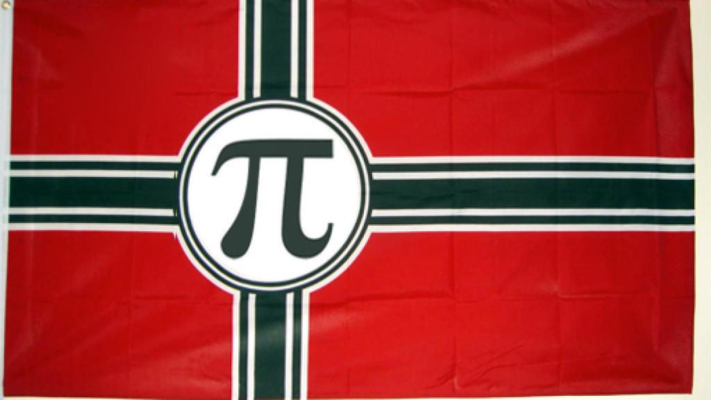 Image: Pi y los nazis