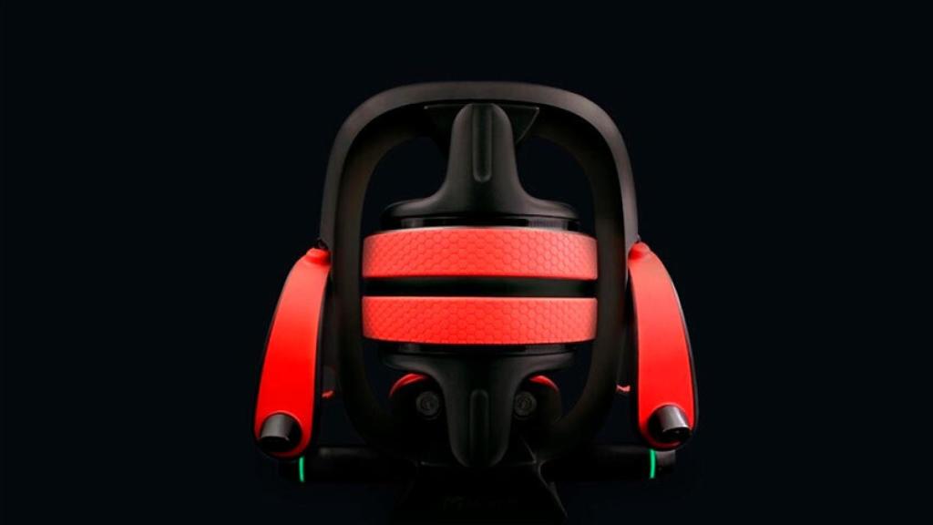 Xiaomi quiere que te pongas cachas con su nuevo centro de ejercicios