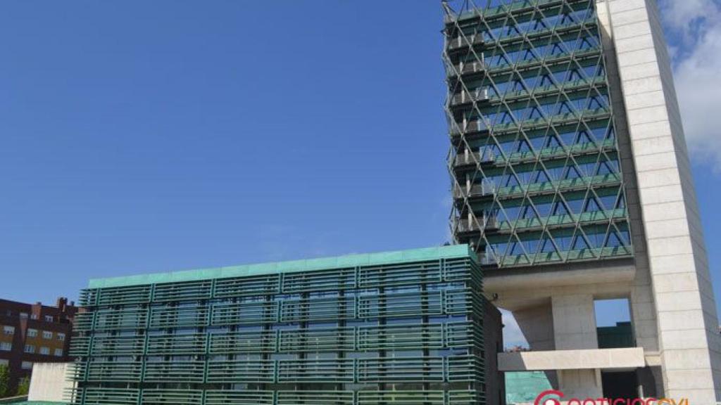 Museo de la ciencia de Valladolid
