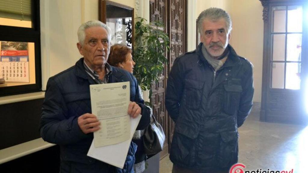 zamora vecinos faveza avz