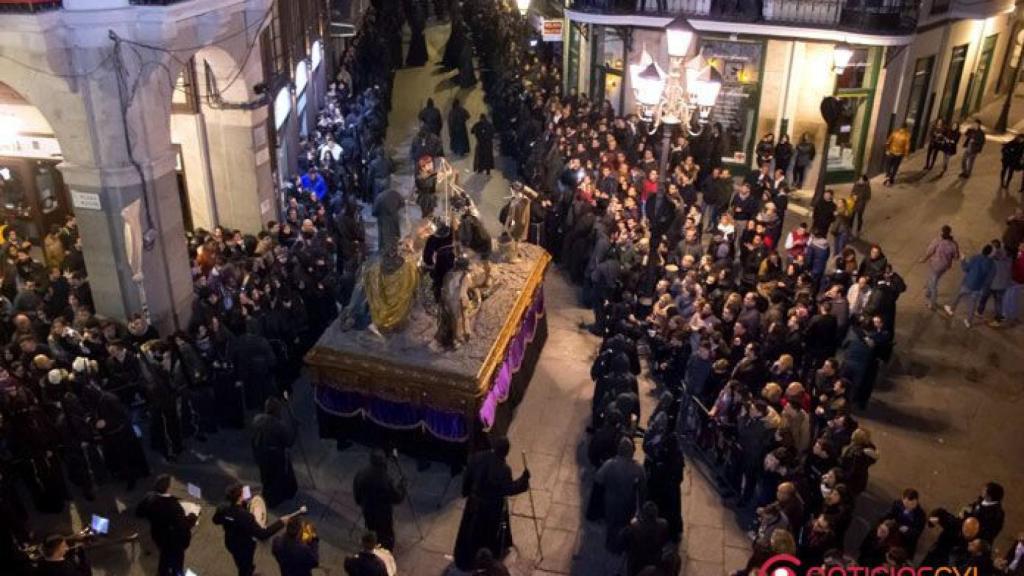 zamora congregacion semana santaIMG_5043