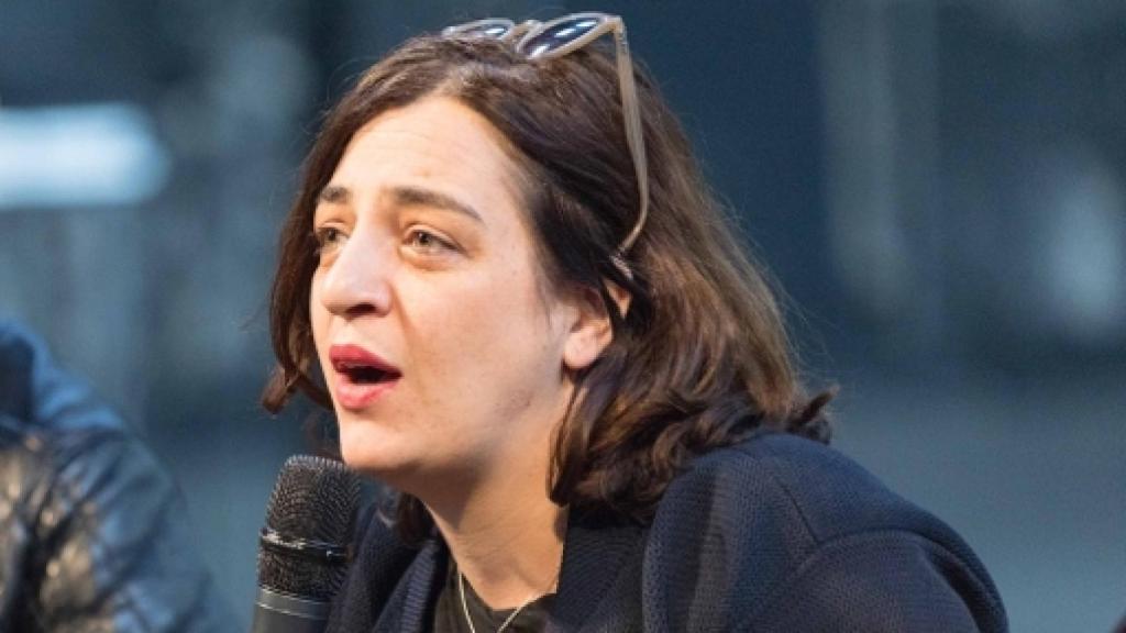 Image: Carmena destituye a Celia Mayer como Delegada de Cultura y Deportes