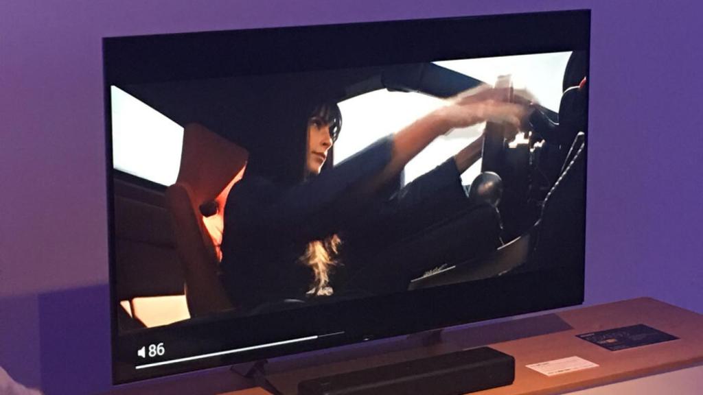 Sony actualizará a Android 7.0 Nougat sus Android TV de 2015 y 2016