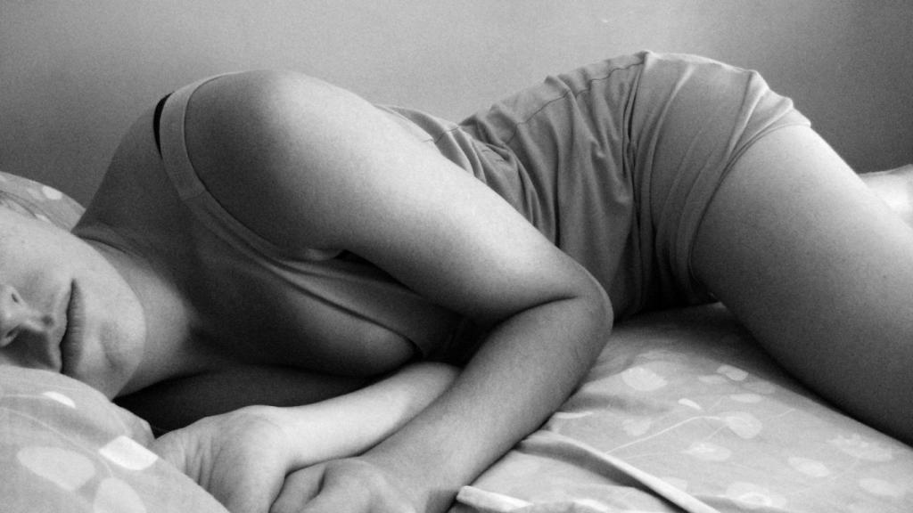 Los deportistas también tienen problemas de sueño.