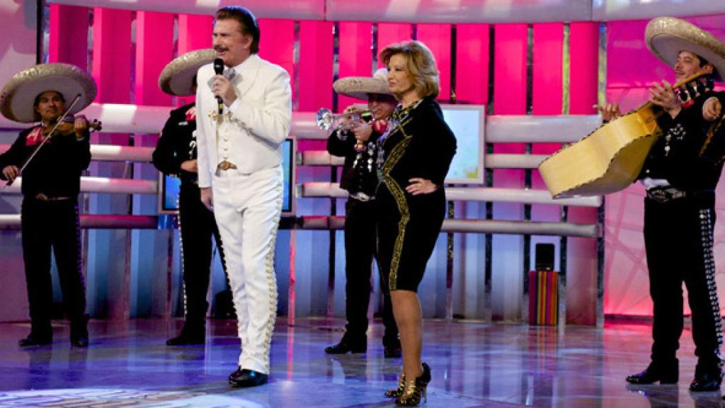 María Teresa Campos se mete a cantante tras la cancelación de 'QTTF'