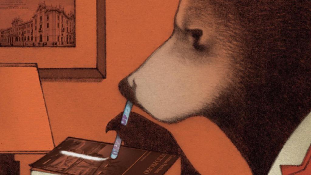 Image: Sexo, coca y orfidales: las drogas de nuestros escritores