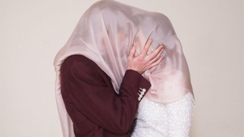 Image: Pinter y las dos caras del amor