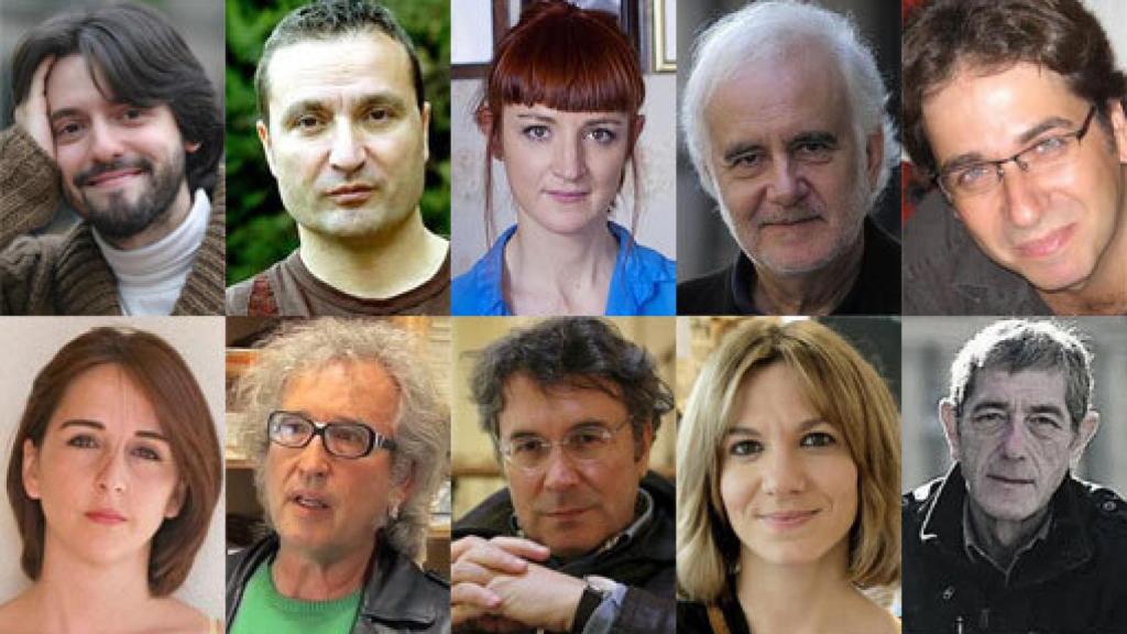 Image: Aforismos: el eco de la brevedad