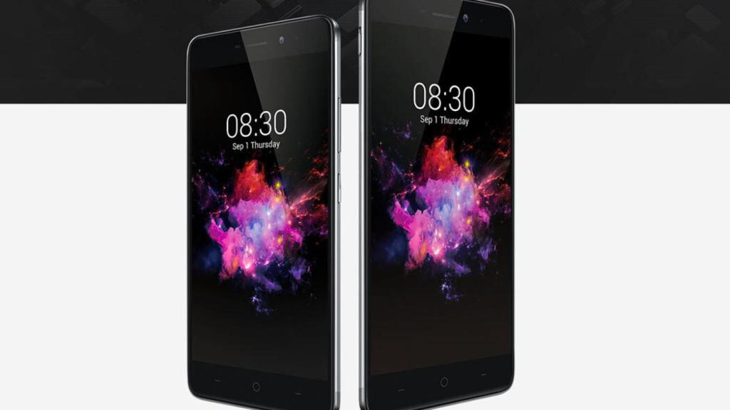 Neffos 1 y Neffos X1Max, los nuevos móviles de TP-Link
