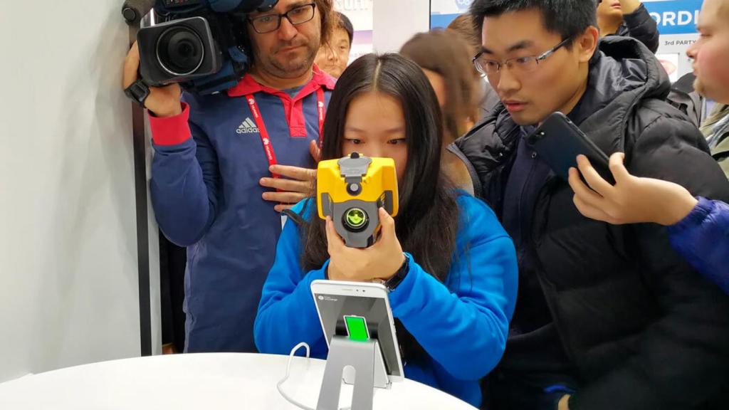 ¿Comprarías un móvil peor solo porque es de una marca concreta?