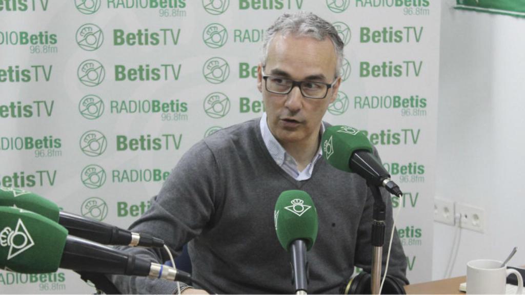 Torrecilla Foto realbetisbalompie.es