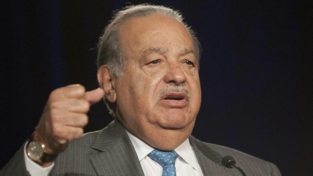 Carlos Slim solo logra que Realia ingrese 4 millones por venta de viviendas entre enero y marzo de 2017.