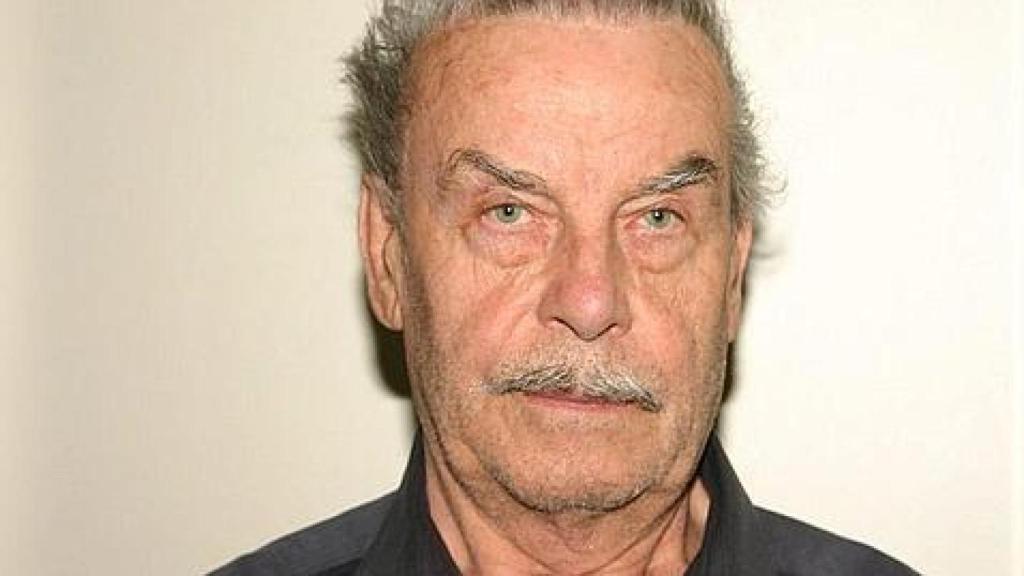 Josef Fritzl, el `monstruo de Amstetten´, abusó de su hija durante décadas.