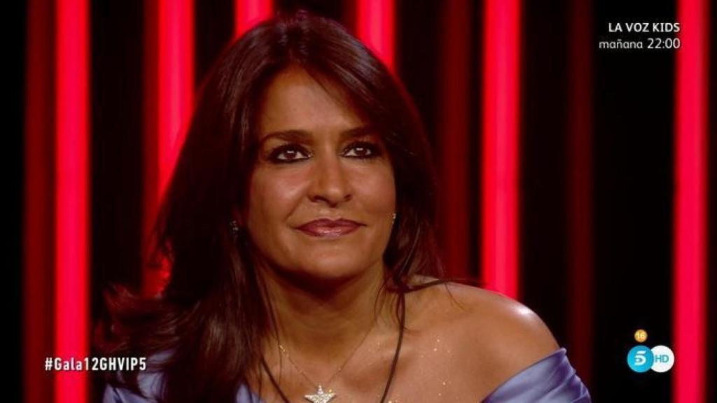 'GH VIP' se vuelve a quedar sin la polémica Aída Nizar