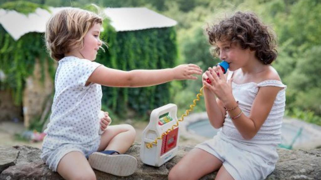 Image: Málaga se abre al cine latinoamericano