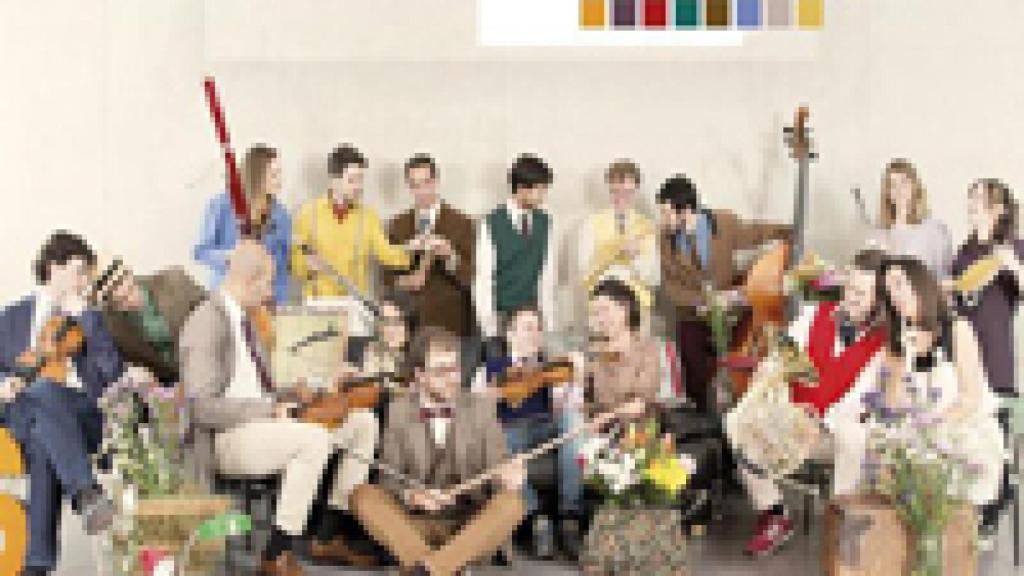 Image: Mahler: Sinfonía n° 5