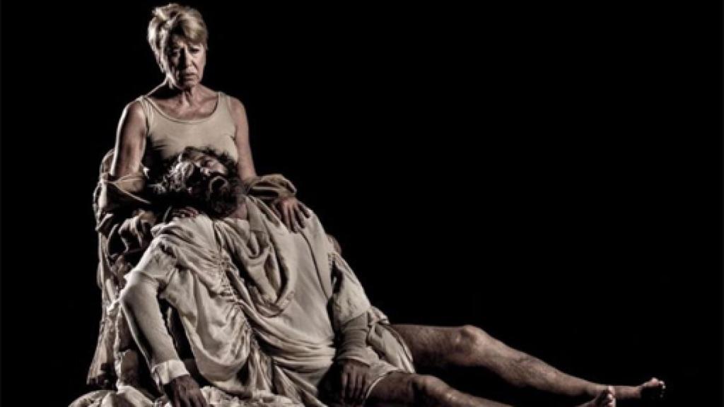 Image: Miscelánea de teatro