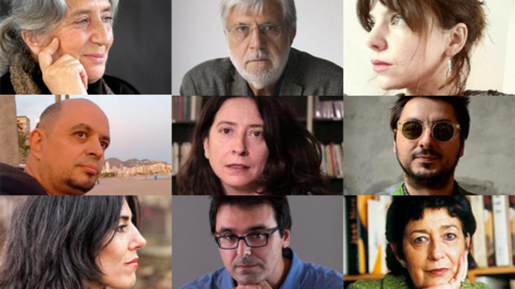 Image: Poemas que hoy ven la luz