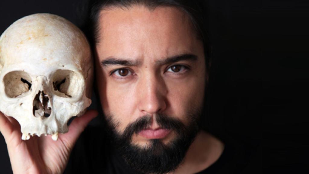 Image: El gran imaginador