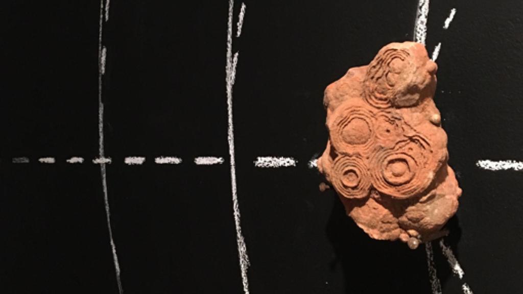 Image: Juan Zamora, en los orígenes