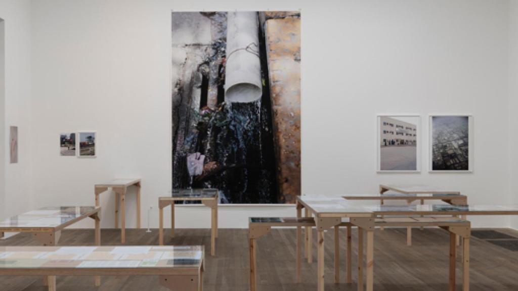 Image: El momento Tillmans