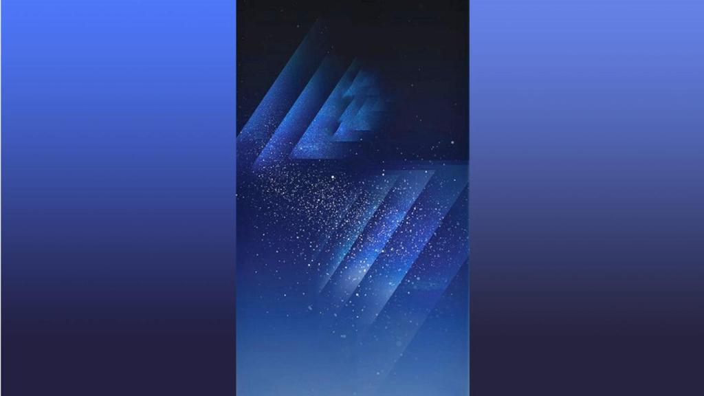Descarga los fondos de pantalla del nuevo Samsung Galaxy S8