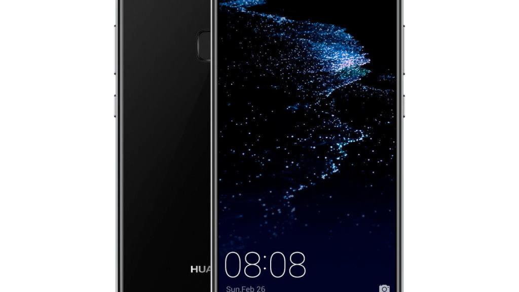 Huawei P10 Lite vs P9 Lite vs P8 Lite: comparativa de características