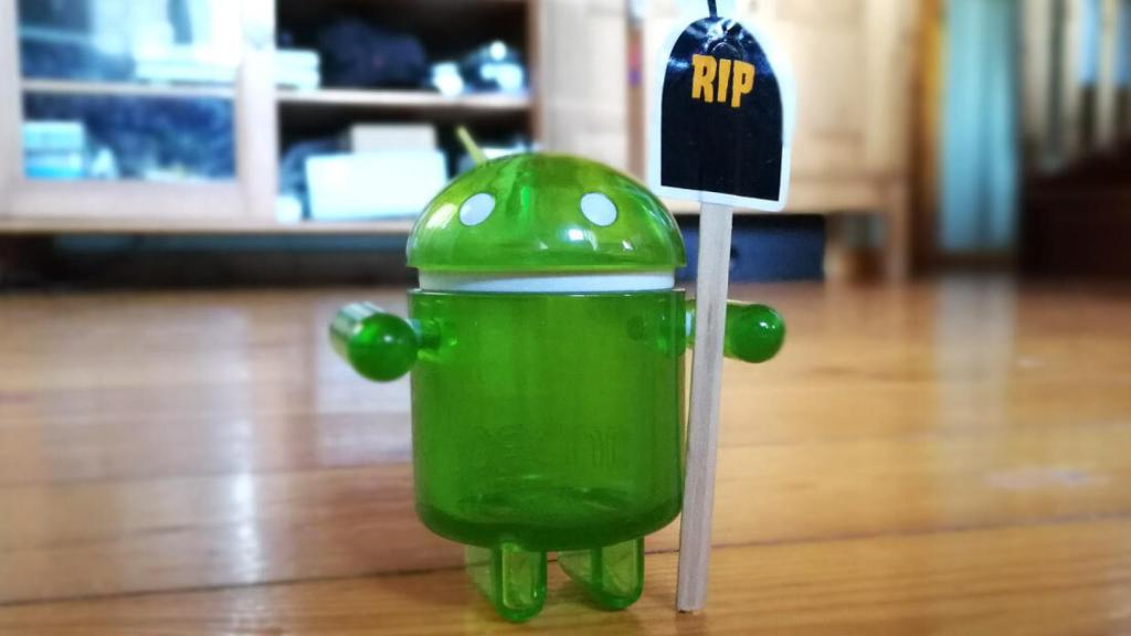 De revolución a decepción: Grandes ideas de Android que quedaron en el olvido