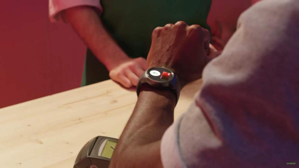 Cómo solucionar el problema de una aplicación colgada en Android Wear