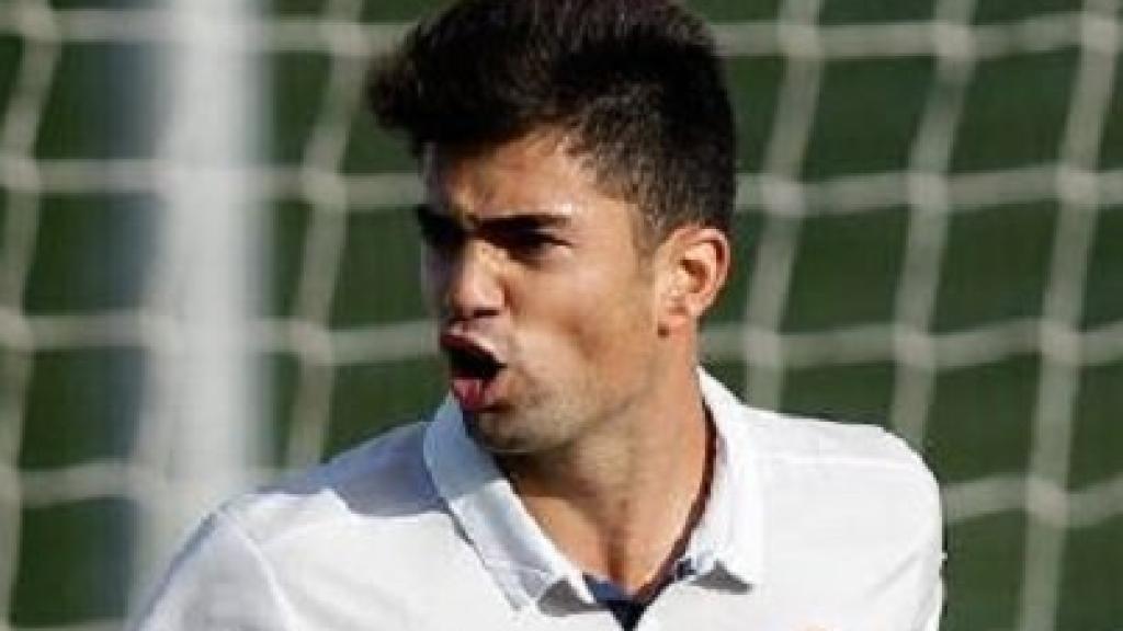 Enzo Zidane