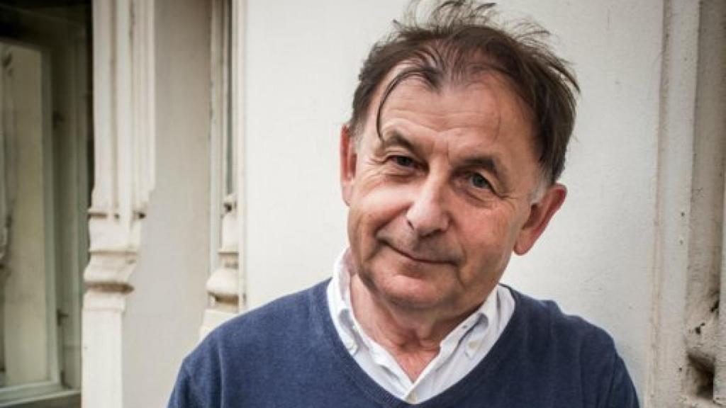 Image: Michael Zantovsky: Havel se tomó la disolución de Checoslovaquia como un fracaso personal