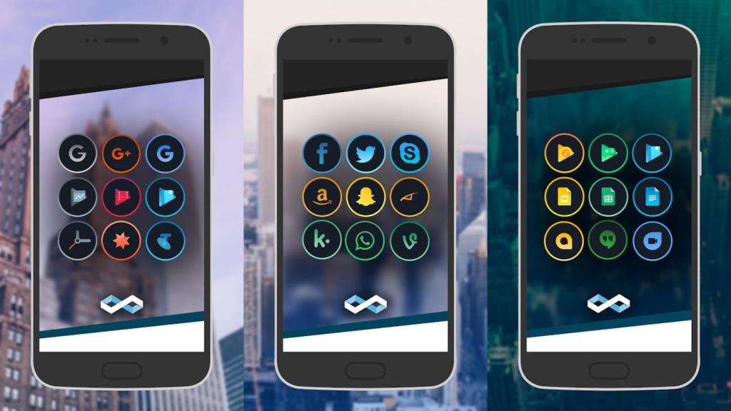 Descarga gratis 5 packs de iconos y un juego de pago por poco tiempo