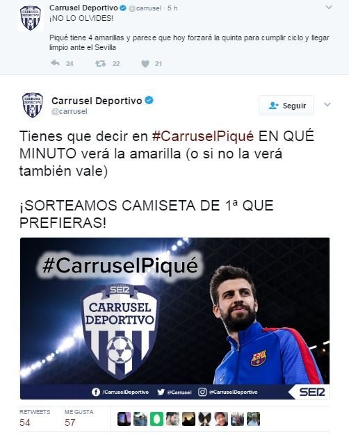 Piqué la vuelve a liar contra la prensa de Madrid