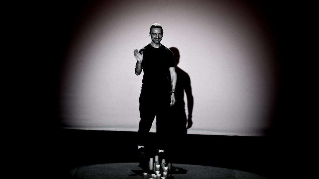 David Delfín ha fallecido a los 46 años de edad víctima de un cáncer