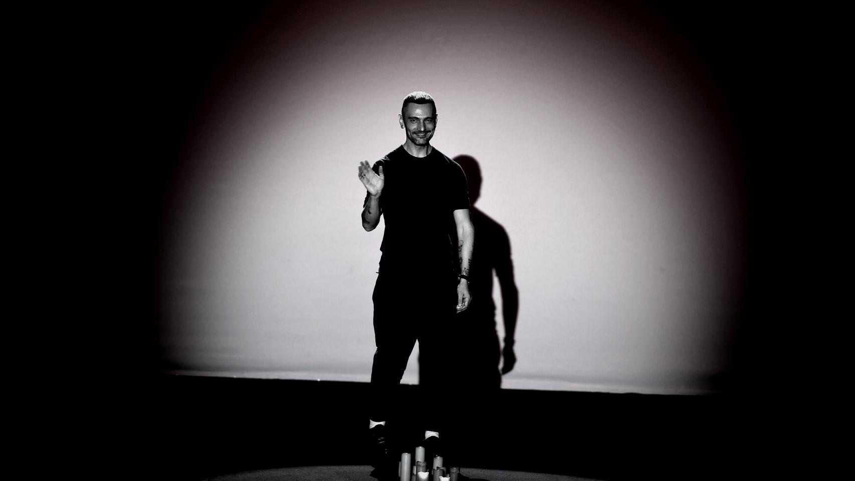 David Delfín ha fallecido a los 46 años de edad víctima de un cáncer