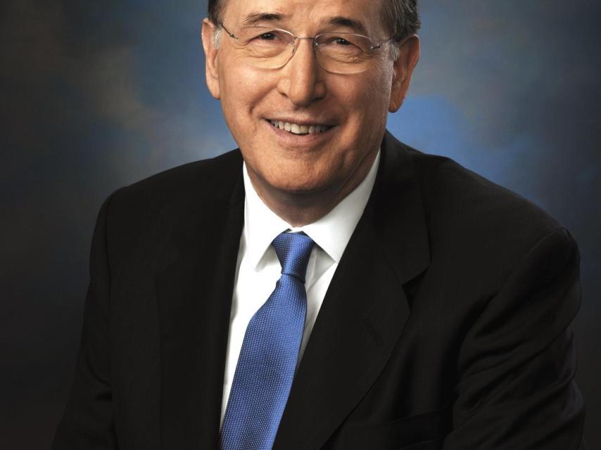 John D. Rockefeller IV.