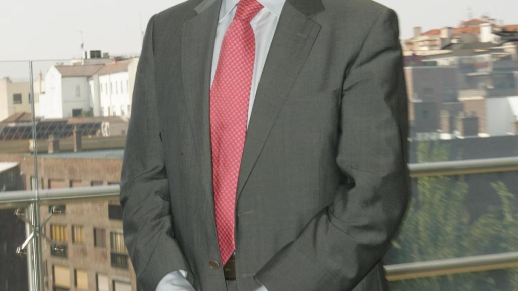 Jordi Sevilla fue el 'cerebro económico' de Sánchez en su campaña electoral.